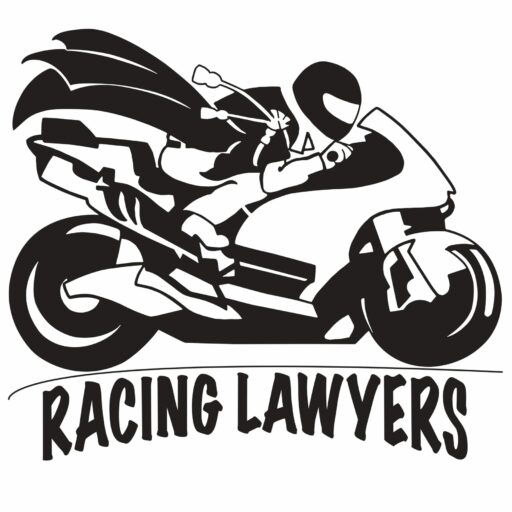 Racing Lawyers Logo